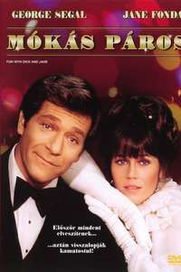 Fun with Dick and Jane - Poster