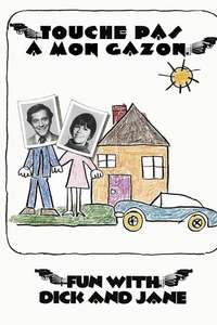 Fun with Dick and Jane - Poster