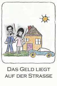 Fun with Dick and Jane - Poster