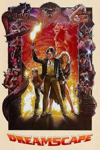 Dreamscape - Poster