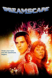 Dreamscape - Poster