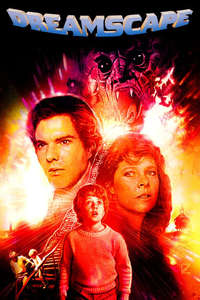 Dreamscape - Poster
