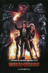 Dreamscape - Poster
