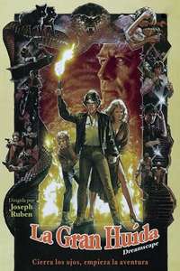 Dreamscape - Poster