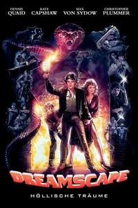 Dreamscape - Poster