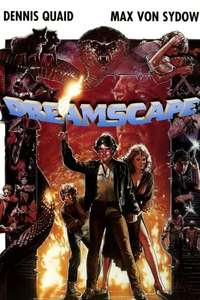 Dreamscape - Poster