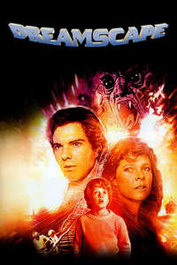 Dreamscape - Poster