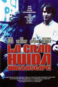 Dreamscape - Poster