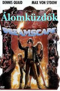 Dreamscape - Poster