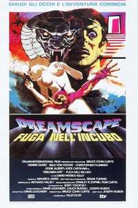 Dreamscape - Poster