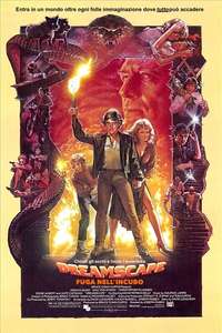 Dreamscape - Poster