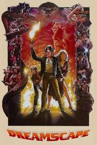 Dreamscape - Poster