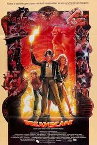 Dreamscape - Poster