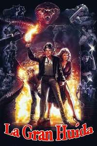 Dreamscape - Poster