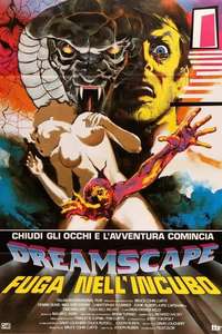 Dreamscape - Poster