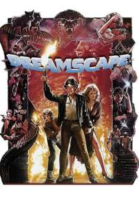 Dreamscape - Poster
