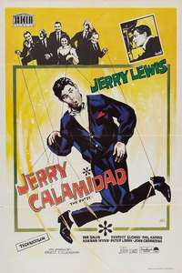 The Patsy - Posters
