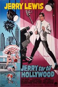 The Patsy - Posters