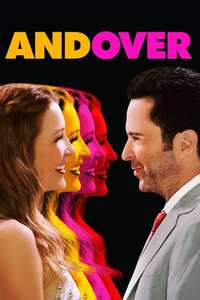 Andover - Poster