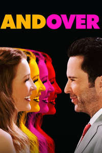 Andover - Poster