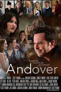 Andover - Poster