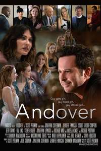 Andover - Poster