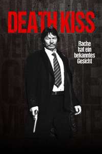 Death Kiss - Poster