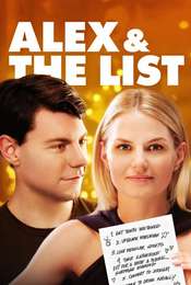 Alex & The List