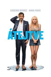 Overboard - Poster