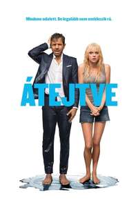 Overboard - Poster