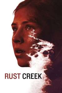 Rust Creek - Poster