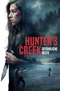 Rust Creek - Poster