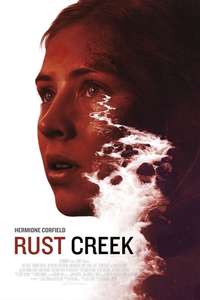 Rust Creek - Poster