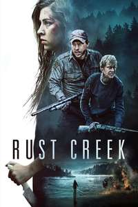 Rust Creek - Poster