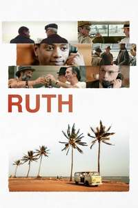 Ruth - Poster