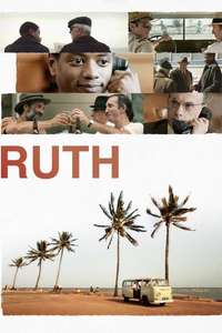 Ruth - Poster