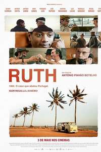 Ruth - Poster