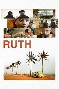 Ruth - Poster