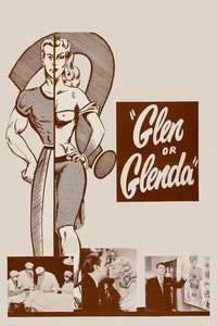 Glen or Glenda - Poster