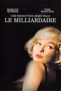 Let's Make Love - Poster