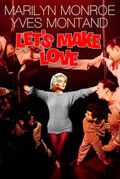 Let's Make Love