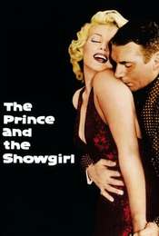 The Prince and the Showgirl