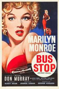 Bus Stop - Poster
