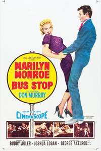 Bus Stop - Poster
