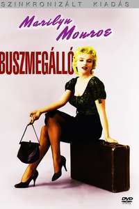 Bus Stop - Poster
