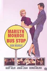 Bus Stop - Poster