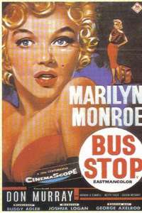 Bus Stop - Poster
