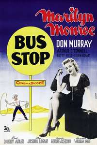 Bus Stop - Poster