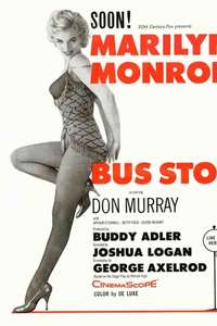 Bus Stop - Poster
