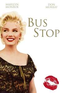 Bus Stop - Poster